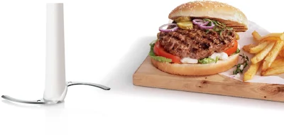 BOSCH MMR08R2 Doğrayıcı 400 W Kırmızı - 6