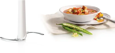 BOSCH MMR08R2 Doğrayıcı 400 W Kırmızı - 8