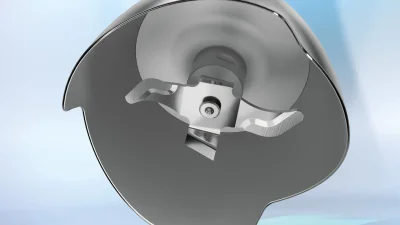 BOSCH MSM4B610 Serie 4 El Blenderı ErgoMaster 1000 W Siyah - 4