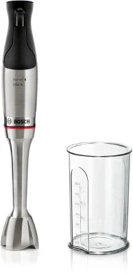 BOSCH MSM6M810 Serie 6 El Blenderı ErgoMaster 1200 W Paslanmaz Çelik - 3