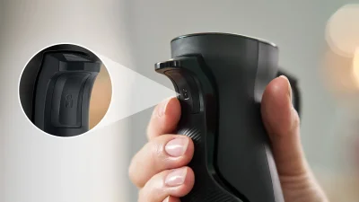 BOSCH MSM6M810 Serie 6 El Blenderı ErgoMaster 1200 W Paslanmaz Çelik - 7