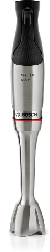 BOSCH MSM6M810 Serie 6 El Blenderı ErgoMaster 1200 W Paslanmaz Çelik - 15