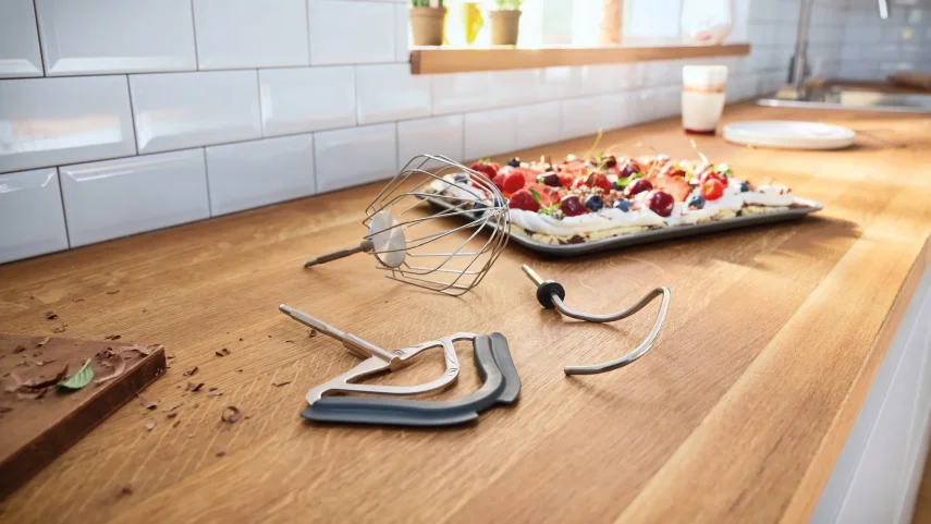 BOSCH MUM58359 Serie 4 Mutfak Makinesi 1000 W - 10