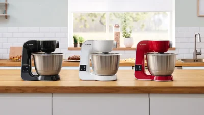 BOSCH MUM5X720 Serie 4 Mutfak Makinesi 1000 W - 11