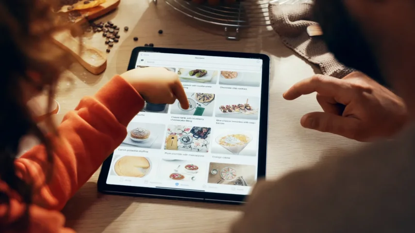 BOSCH MUMS6ZS00 Serie 6 Mutfak Makinesi 1600 W - 8