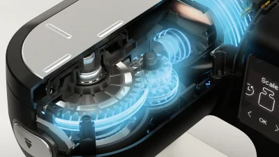 BOSCH MUMS6ZS00 Serie 6 Mutfak Makinesi 1600 W - 11