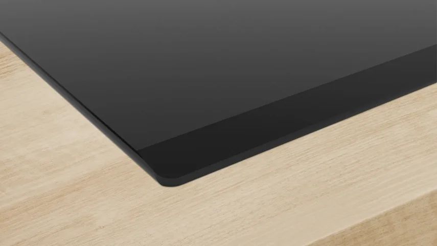 BOSCH PKF631FP2E Serie 6 Elektrikli Ocak 60 cm Çerçevesiz Yüzey - 2