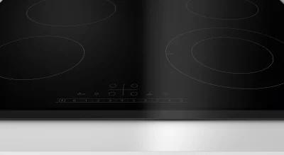 BOSCH PKF631FP2E Serie 6 Elektrikli Ocak 60 cm Çerçevesiz Yüzey - 3