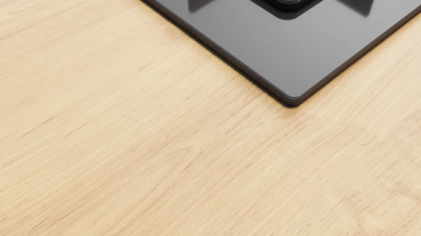 BOSCH POP6C9P30O Serie 4 Gazlı Ankastre Ocak 60 cm Antrasit Gri - 3