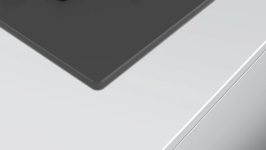 BOSCH PPP6A9B20 Serie 6 Gazlı Ankastre Ocak 60 cm Antrasit Gri - 3