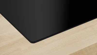 BOSCH PUE611BB5E Serie 4 İndüksiyonlu Ocak 60 cm Çerçevesiz Yüzey - 2