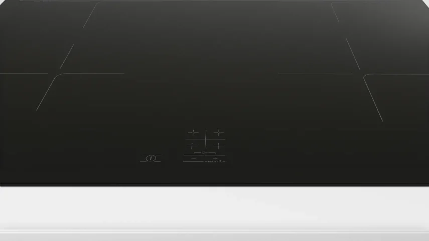 BOSCH PUG61KAA5E Serie 2 İndüksiyonlu Ocak 60 cm Çerçevesiz Yüzey - 2