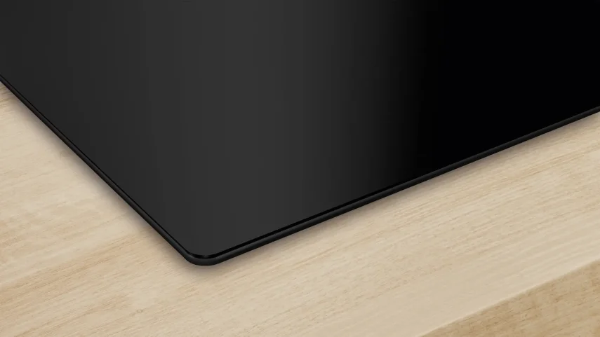 BOSCH PUG61KAA5E Serie 2 İndüksiyonlu Ocak 60 cm Çerçevesiz Yüzey - 4