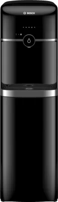 BOSCH RDW1576 Gizli Damacanalı Su Sebili Siyah - BOSCH