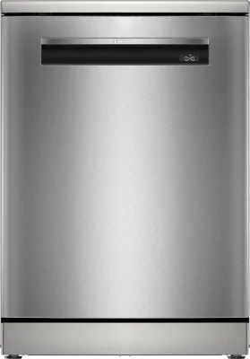 BOSCH SMP6EKI60T Serie 6 Solo Bulaşık Makinesi Inox - 1