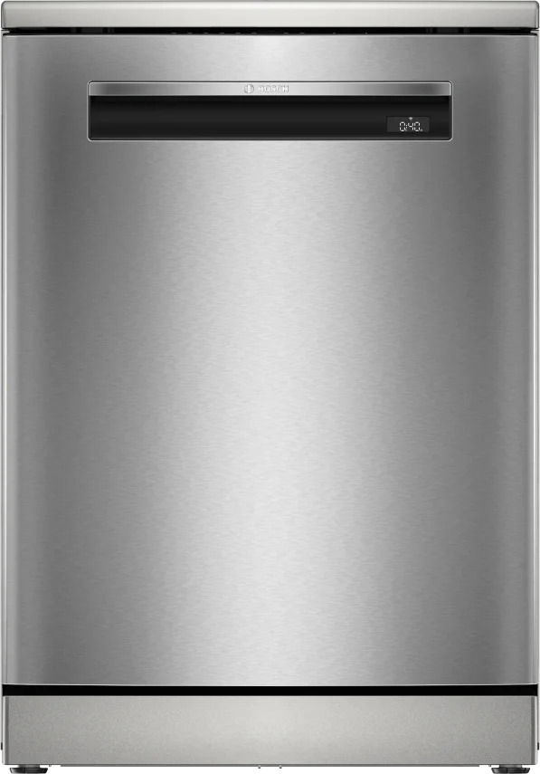 BOSCH SMP6EKI60T Serie 6 Solo Bulaşık Makinesi Inox - 1