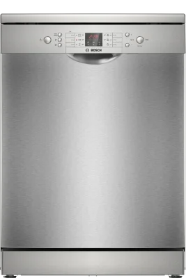 BOSCH SMS26DI00T Serie 2 Solo Bulaşık Makinesi Inox - 1