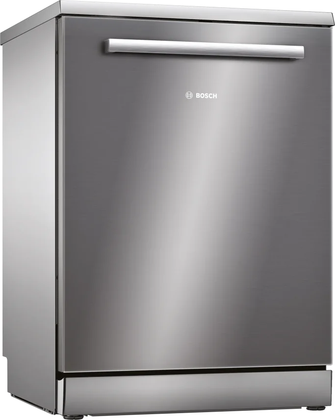 BOSCH SMS4HMY62T Serie 6 Solo Bulaşık Makinesi Antrasit - 1