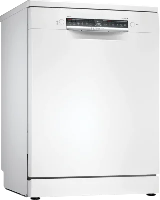 BOSCH SMS4IMW62T Serie 4 Solo Bulaşık Makinesi Beyaz - 1
