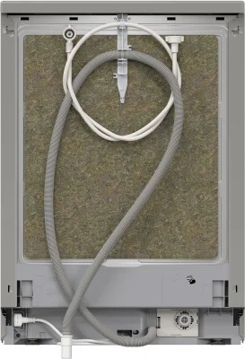 BOSCH SMS6EKI63T Serie 6 Solo Bulaşık Makinesi Inox - 9