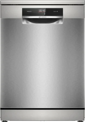 BOSCH SMS8YDI82T Serie 8 Solo Bulaşık Makinesi Inox - BOSCH