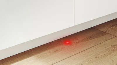 BOSCH SMV2IKX01T Serie 2 Tam Ankastre Bulaşık Makinesi - 3