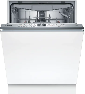 BOSCH SMV4IMX62T Serie 6 Tam Ankastre Bulaşık Makinesi - 1