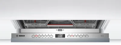 BOSCH SMV4IMX62T Serie 6 Tam Ankastre Bulaşık Makinesi - 3