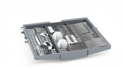 BOSCH SMV4IMX62T Serie 6 Tam Ankastre Bulaşık Makinesi - 5