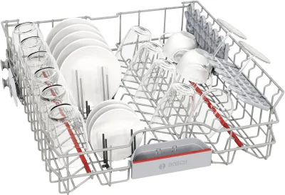 BOSCH SMV4IMX62T Serie 6 Tam Ankastre Bulaşık Makinesi - 7