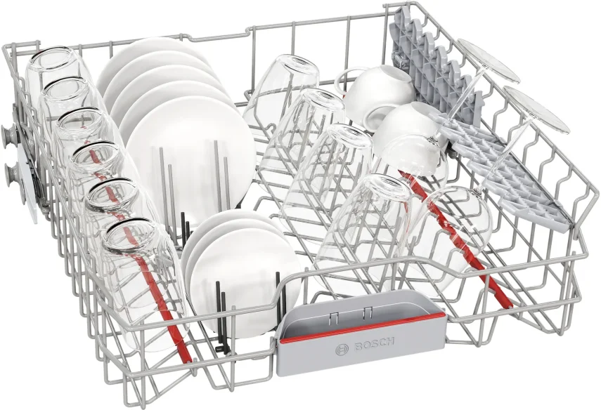 BOSCH SMV4IMX62T Serie 6 Tam Ankastre Bulaşık Makinesi - 7