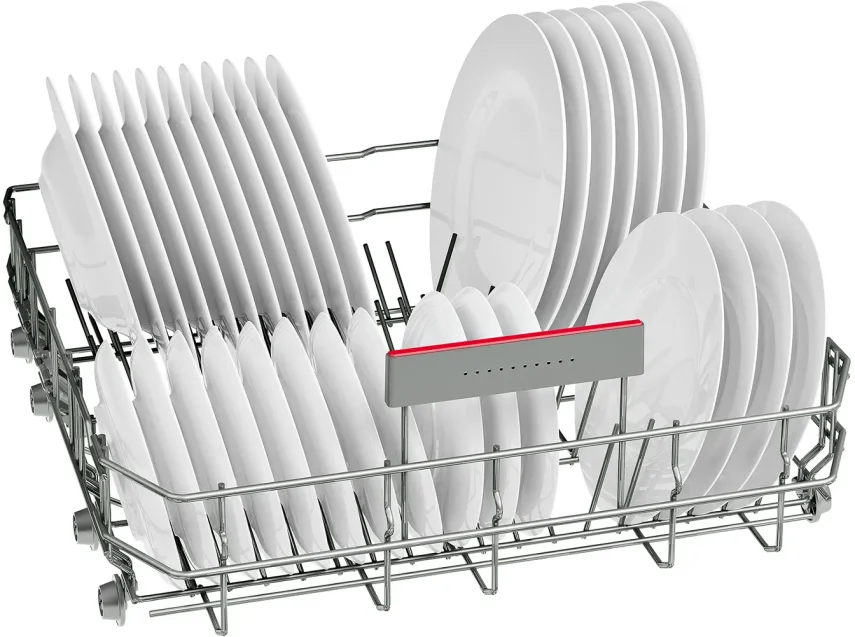 BOSCH SMV4IMX62T Serie 6 Tam Ankastre Bulaşık Makinesi - 8