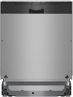 BOSCH SMV4IMX62T Serie 6 Tam Ankastre Bulaşık Makinesi - 10