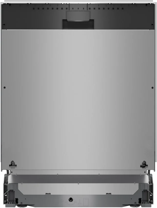 BOSCH SMV4IMX62T Serie 6 Tam Ankastre Bulaşık Makinesi - 10