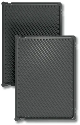 BOSCH TCG4104 Tost Makinesi Kırmızı - 3