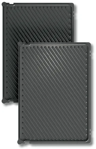 BOSCH TCG4104 Tost Makinesi Kırmızı - 3