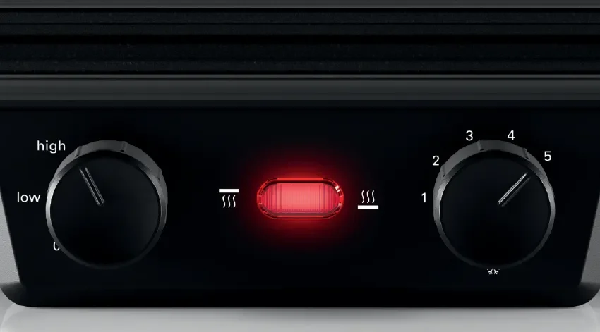 BOSCH TCG4215 Tost Makinesi Gümüş - 4