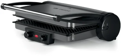 BOSCH TCG4215 Tost Makinesi Gümüş - 10