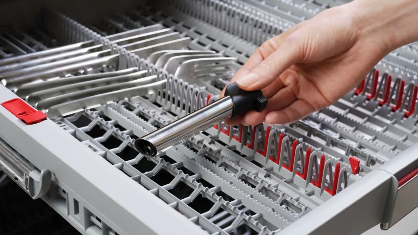 BOSCH TIE20119 VeroCafe Piyano Tam Otomatik Kahve Makinesi - 9