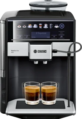 BOSCH TIS65429RW Vero Barista 400 Tam Otomatik Kahve Makinesi - BOSCH