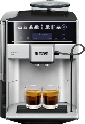 BOSCH TIS65621RW Vero Barista 600 Tam Otomatik Kahve Makinesi - 1