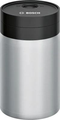 BOSCH TIS65621RW Vero Barista 600 Tam Otomatik Kahve Makinesi - 2