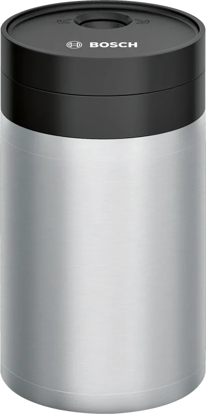 BOSCH TIS65621RW Vero Barista 600 Tam Otomatik Kahve Makinesi - 2