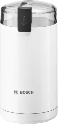 BOSCH TSM6A011W Kahve Değirmeni Beyaz - 1