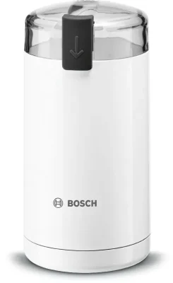 BOSCH TSM6A011W Kahve Değirmeni Beyaz - 2