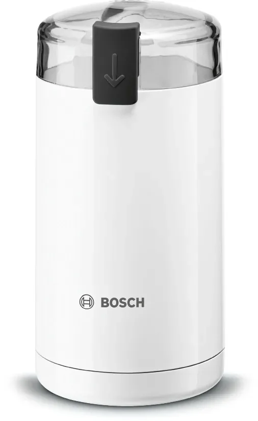 BOSCH TSM6A011W Kahve Değirmeni Beyaz - 2