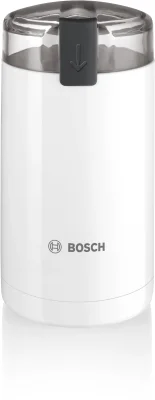 BOSCH TSM6A011W Kahve Değirmeni Beyaz - 9