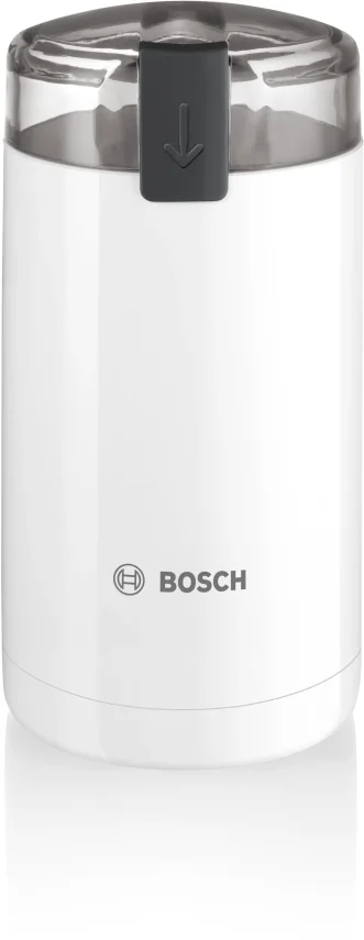 BOSCH TSM6A011W Kahve Değirmeni Beyaz - 9