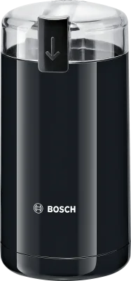 BOSCH TSM6A013B Kahve Değirmeni Siyah - 1