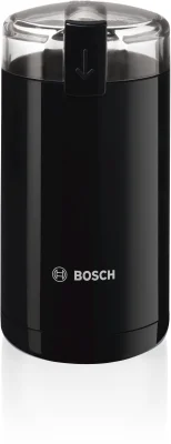 BOSCH TSM6A013B Kahve Değirmeni Siyah - 9